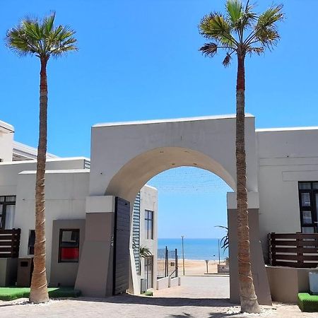 Atlantic Villa Boutique Guesthouse Swakopmund Dış mekan fotoğraf