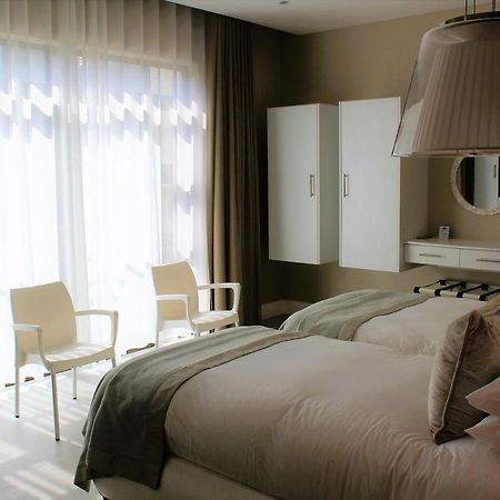 Atlantic Villa Boutique Guesthouse Swakopmund Dış mekan fotoğraf