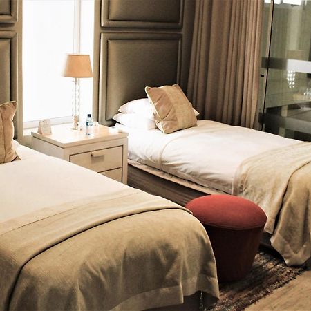 Atlantic Villa Boutique Guesthouse Swakopmund Dış mekan fotoğraf