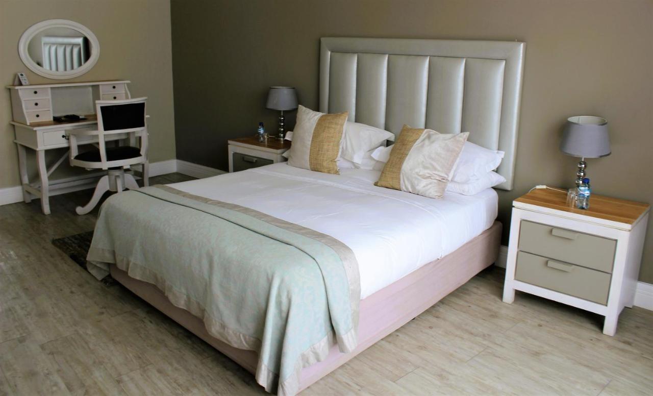 Atlantic Villa Boutique Guesthouse Swakopmund Dış mekan fotoğraf