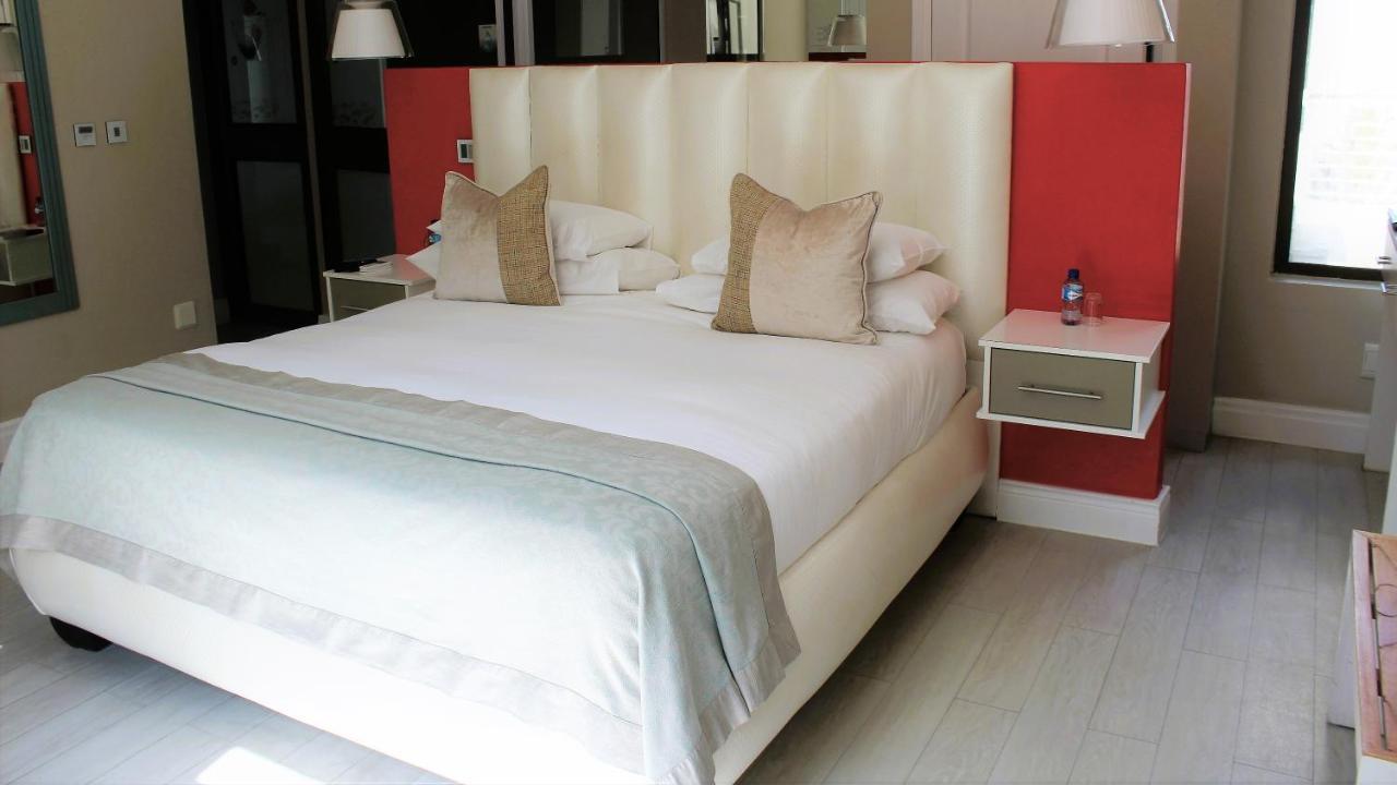 Atlantic Villa Boutique Guesthouse Swakopmund Dış mekan fotoğraf
