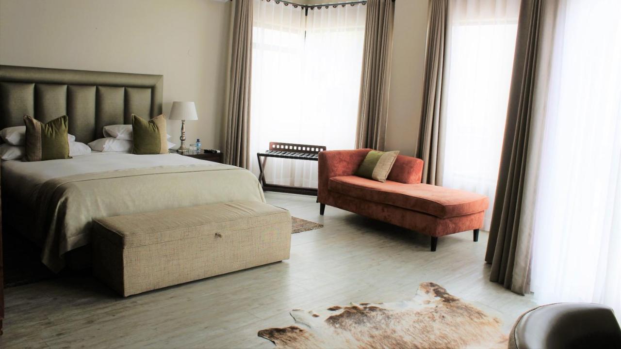 Atlantic Villa Boutique Guesthouse Swakopmund Dış mekan fotoğraf