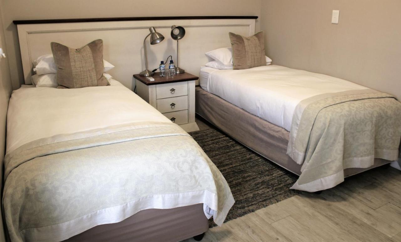 Atlantic Villa Boutique Guesthouse Swakopmund Dış mekan fotoğraf