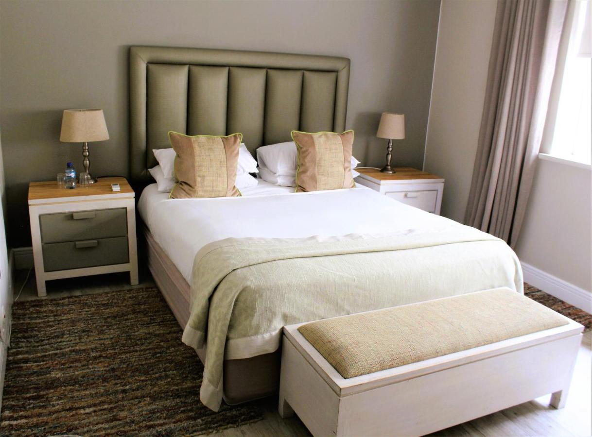 Atlantic Villa Boutique Guesthouse Swakopmund Dış mekan fotoğraf