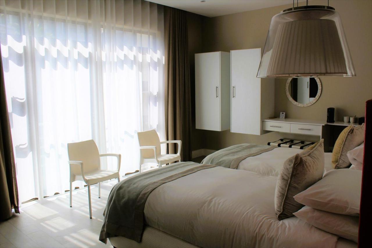 Atlantic Villa Boutique Guesthouse Swakopmund Dış mekan fotoğraf