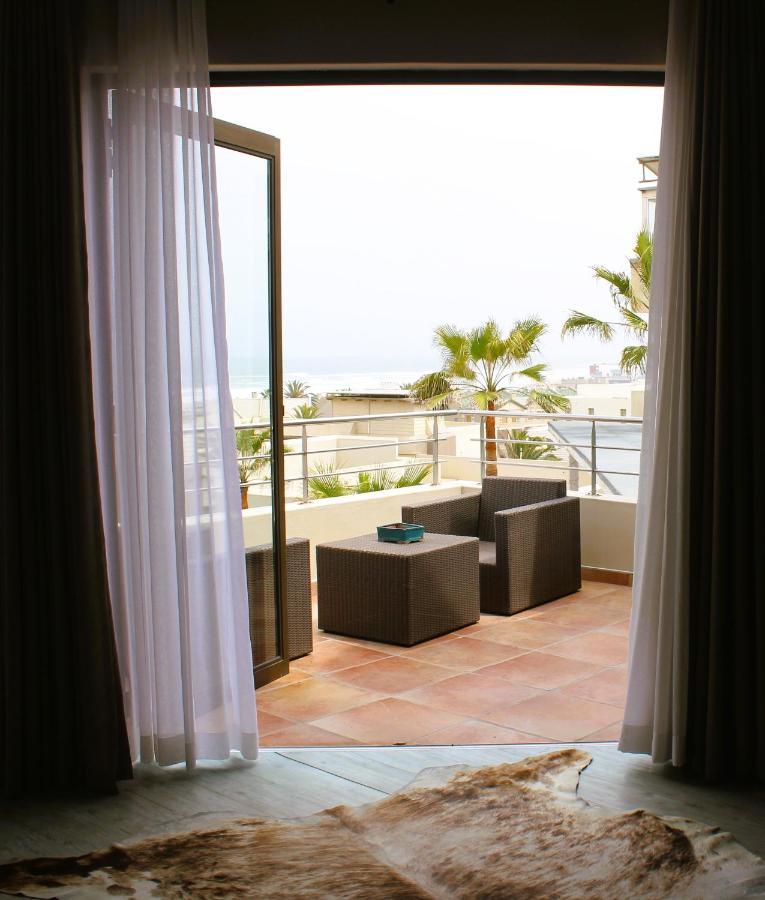Atlantic Villa Boutique Guesthouse Swakopmund Dış mekan fotoğraf