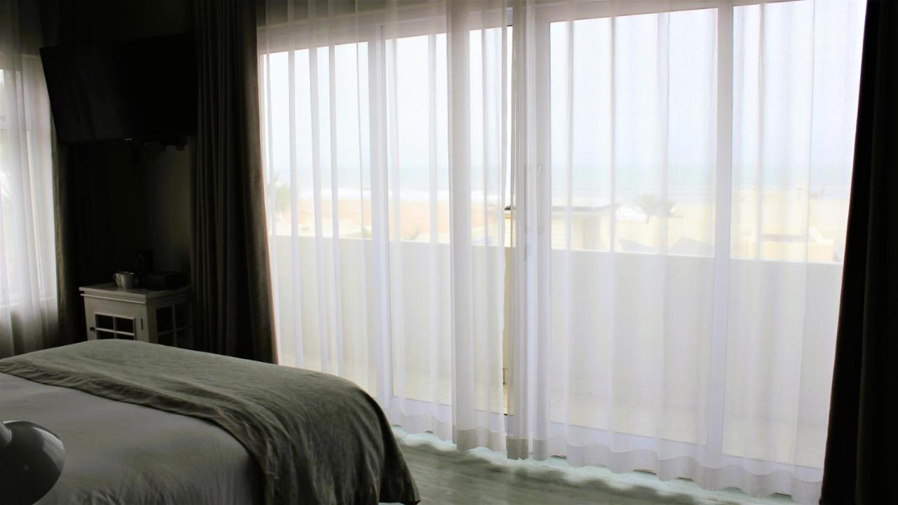 Atlantic Villa Boutique Guesthouse Swakopmund Dış mekan fotoğraf