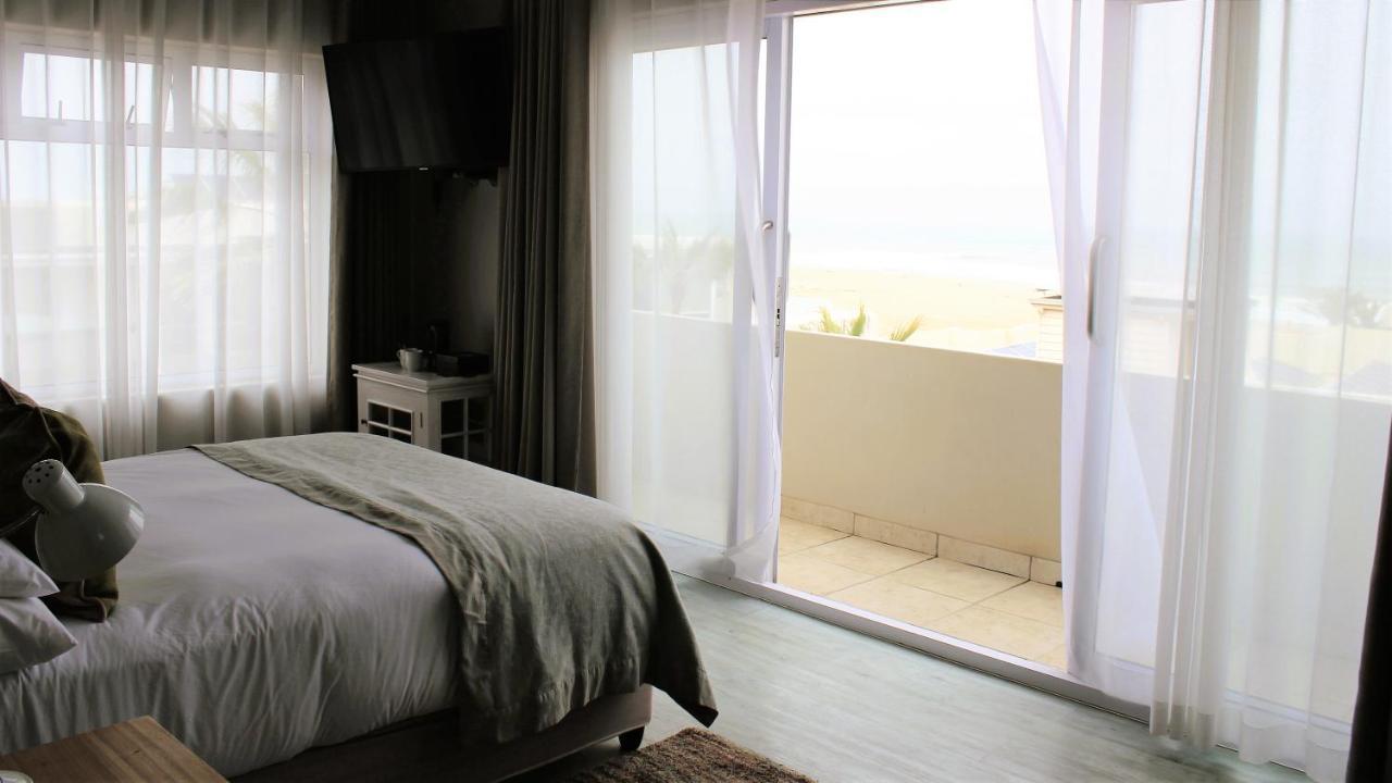 Atlantic Villa Boutique Guesthouse Swakopmund Dış mekan fotoğraf