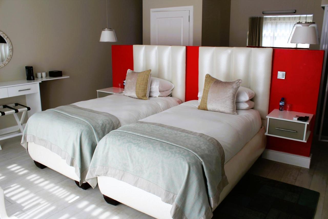Atlantic Villa Boutique Guesthouse Swakopmund Dış mekan fotoğraf