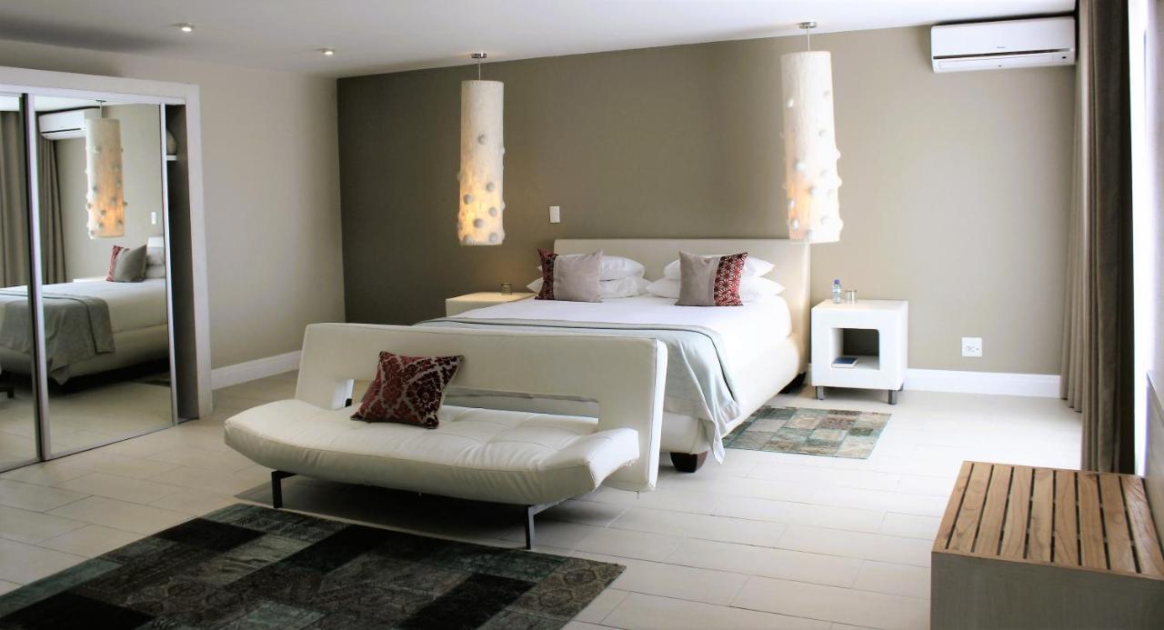 Atlantic Villa Boutique Guesthouse Swakopmund Dış mekan fotoğraf