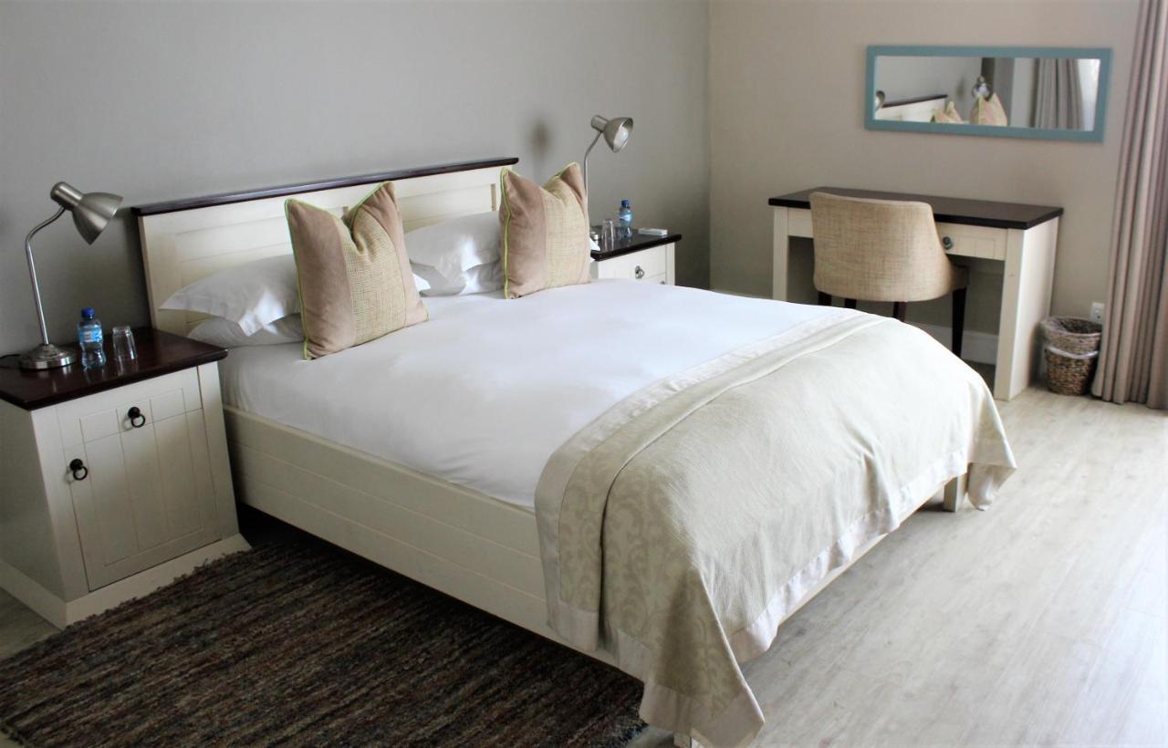 Atlantic Villa Boutique Guesthouse Swakopmund Dış mekan fotoğraf