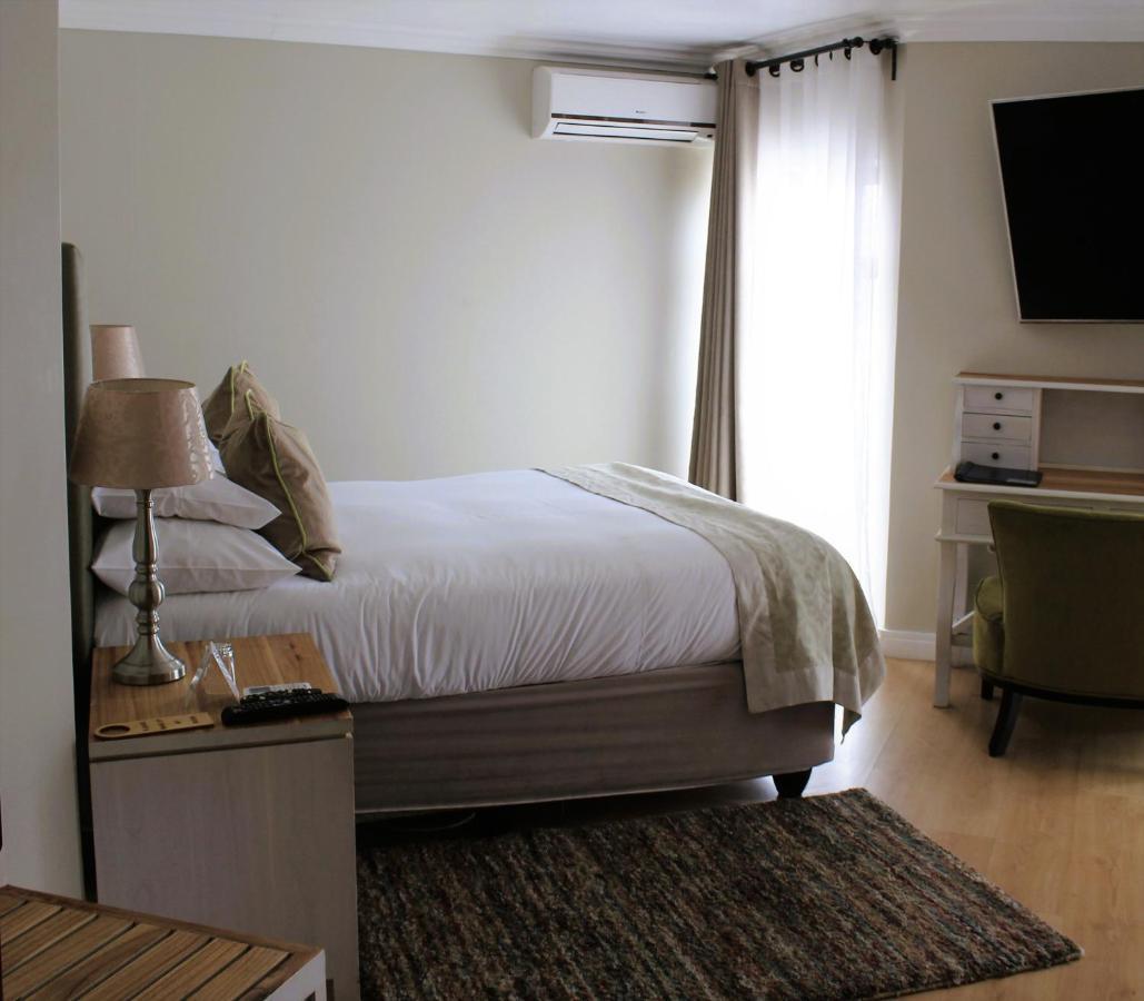 Atlantic Villa Boutique Guesthouse Swakopmund Dış mekan fotoğraf
