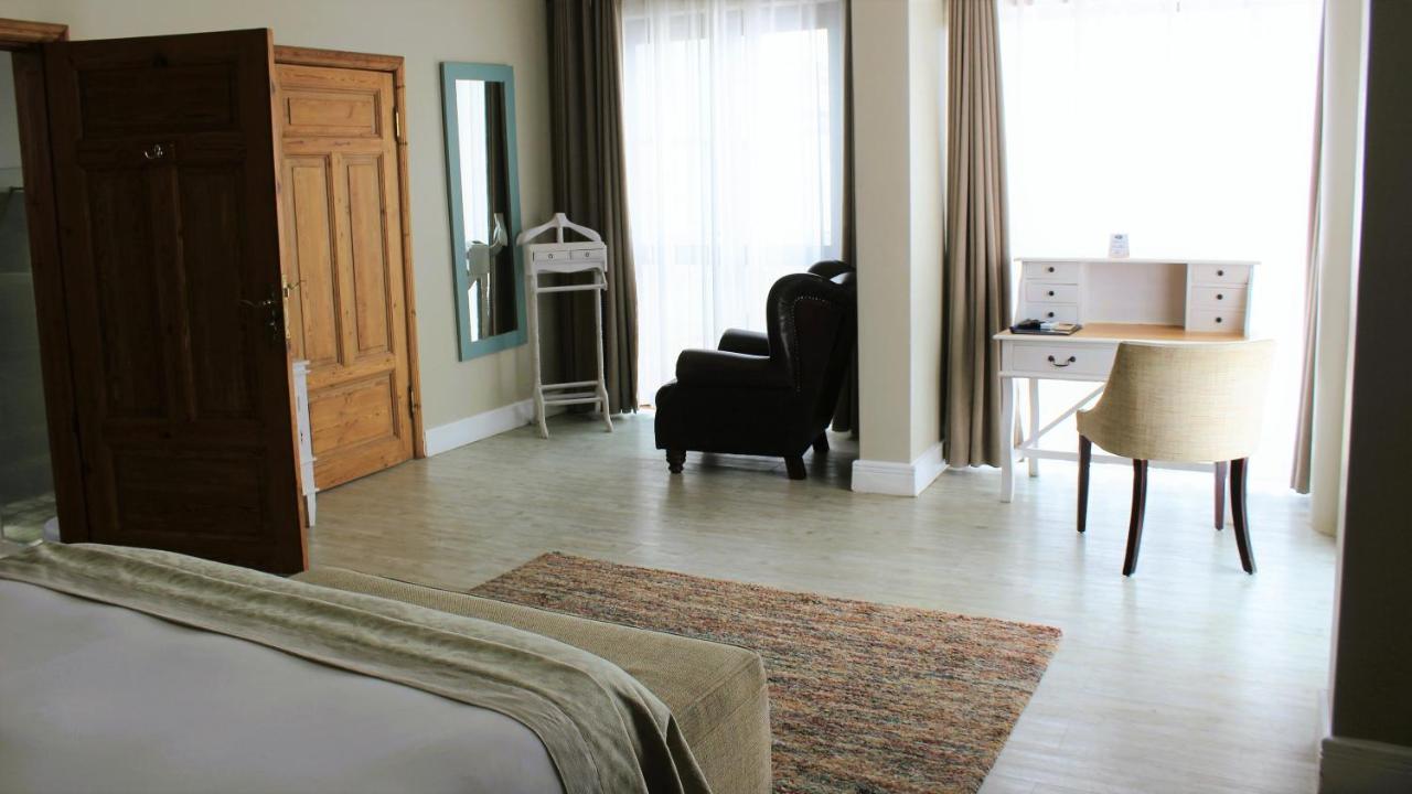 Atlantic Villa Boutique Guesthouse Swakopmund Dış mekan fotoğraf