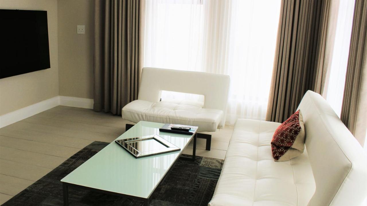 Atlantic Villa Boutique Guesthouse Swakopmund Dış mekan fotoğraf