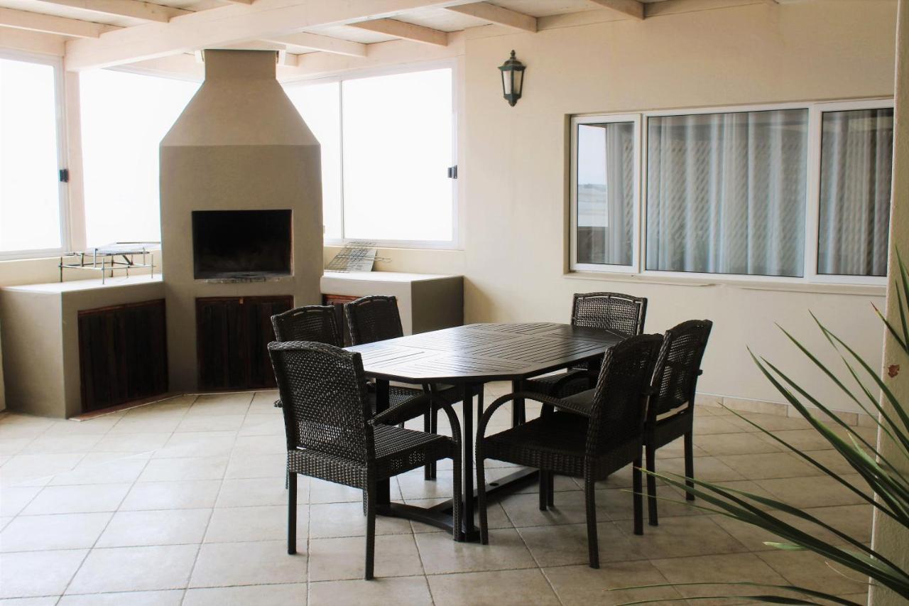 Atlantic Villa Boutique Guesthouse Swakopmund Dış mekan fotoğraf