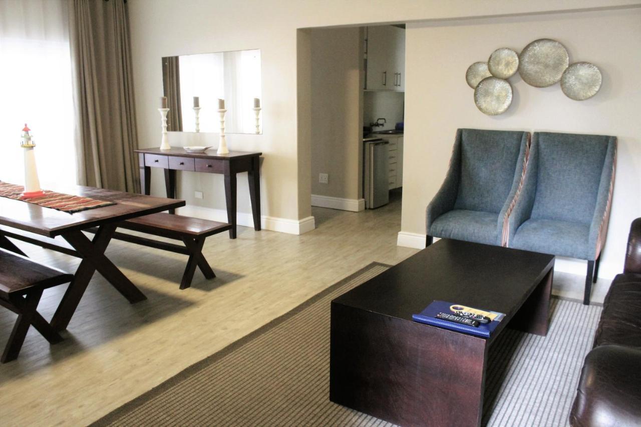 Atlantic Villa Boutique Guesthouse Swakopmund Dış mekan fotoğraf
