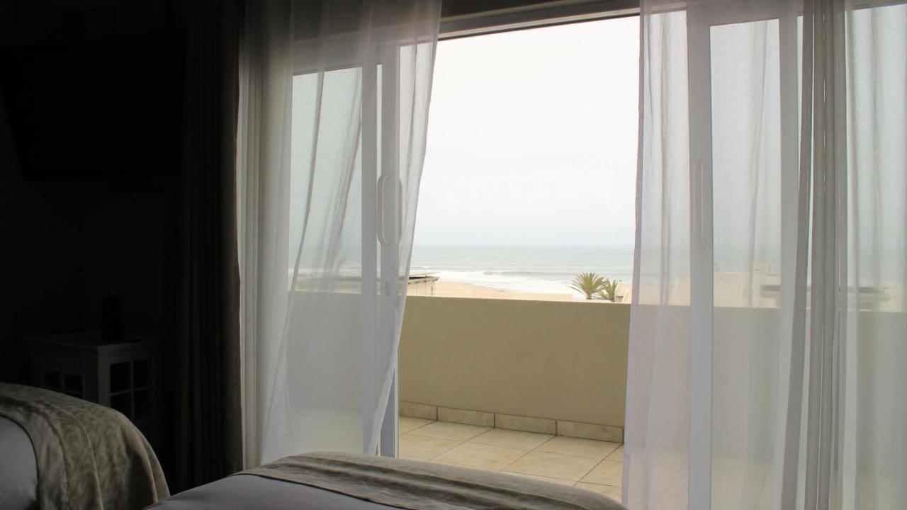Atlantic Villa Boutique Guesthouse Swakopmund Dış mekan fotoğraf