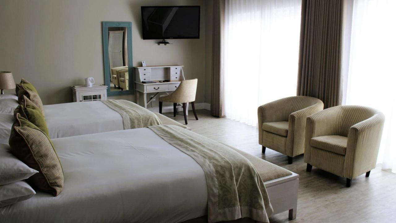 Atlantic Villa Boutique Guesthouse Swakopmund Dış mekan fotoğraf