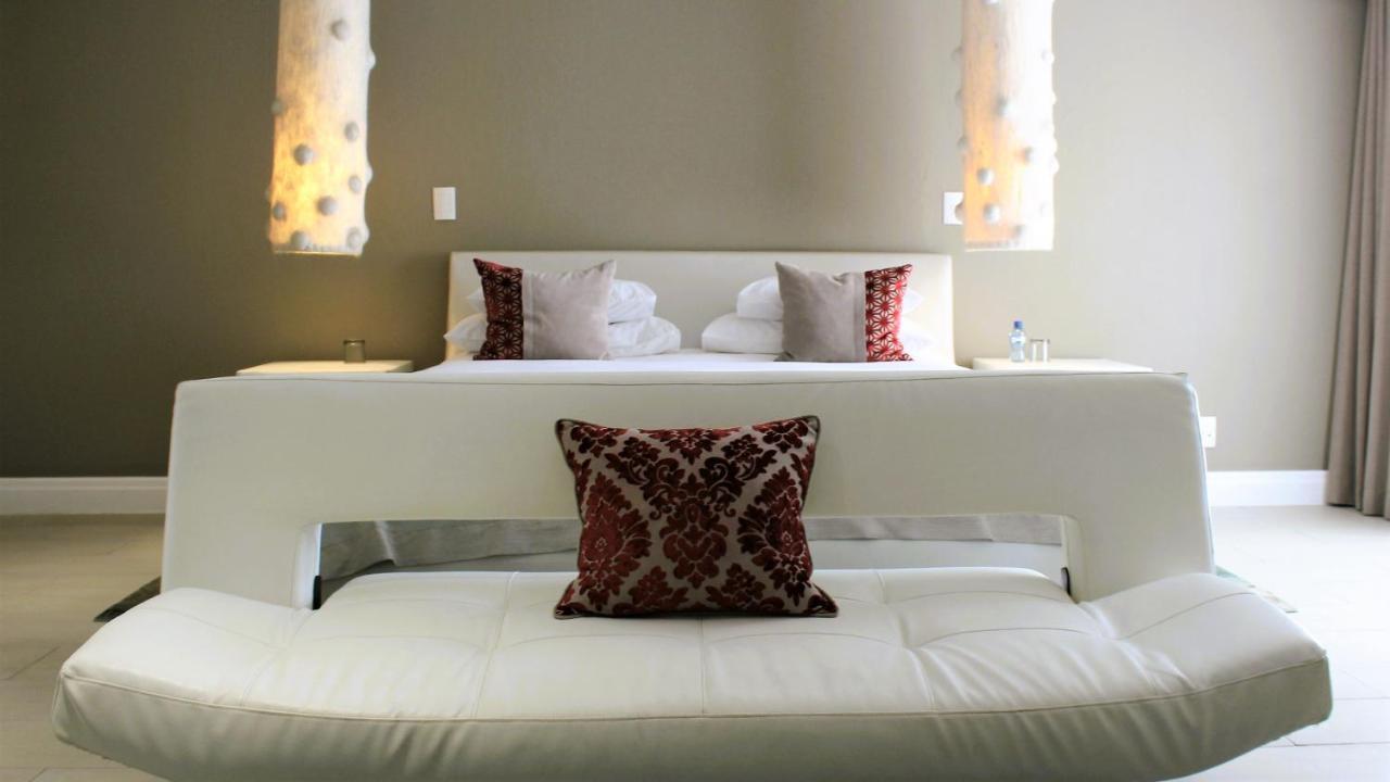 Atlantic Villa Boutique Guesthouse Swakopmund Dış mekan fotoğraf