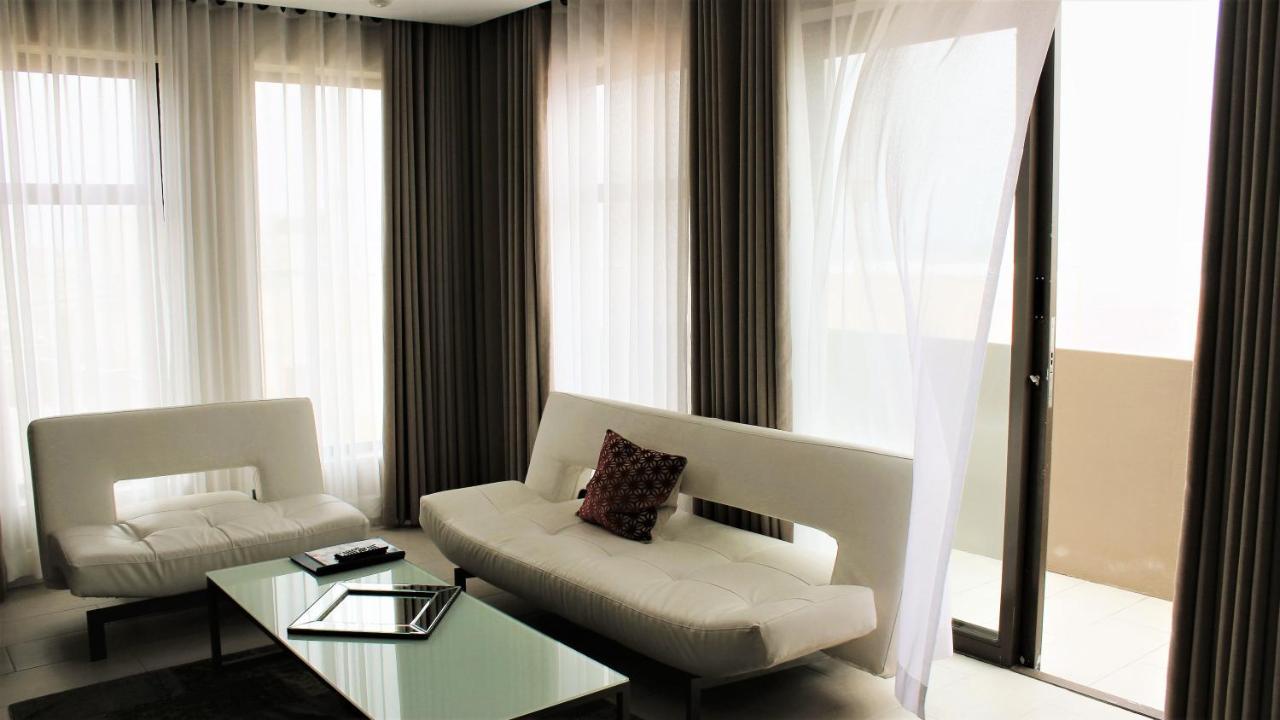 Atlantic Villa Boutique Guesthouse Swakopmund Dış mekan fotoğraf