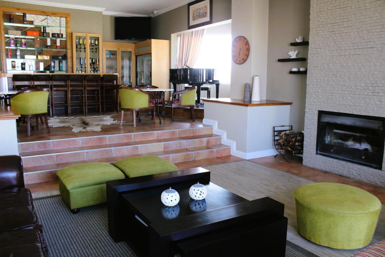 Atlantic Villa Boutique Guesthouse Swakopmund Dış mekan fotoğraf