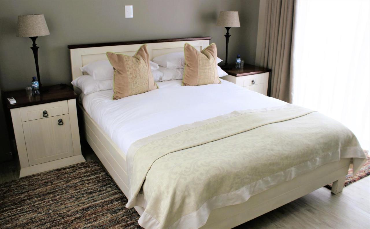 Atlantic Villa Boutique Guesthouse Swakopmund Dış mekan fotoğraf