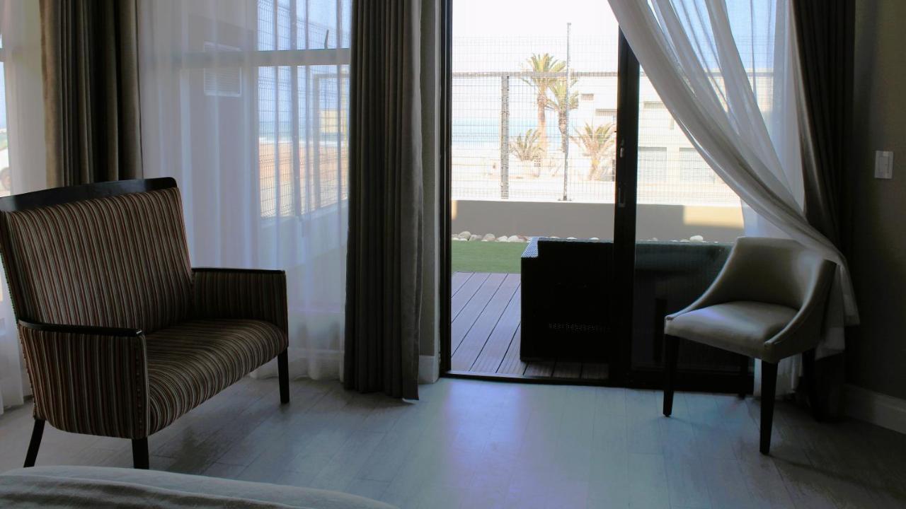 Atlantic Villa Boutique Guesthouse Swakopmund Dış mekan fotoğraf