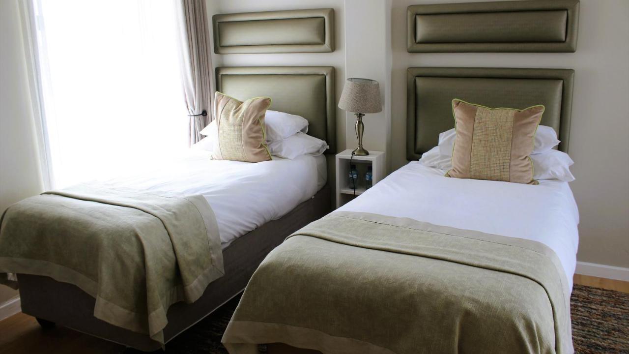 Atlantic Villa Boutique Guesthouse Swakopmund Dış mekan fotoğraf