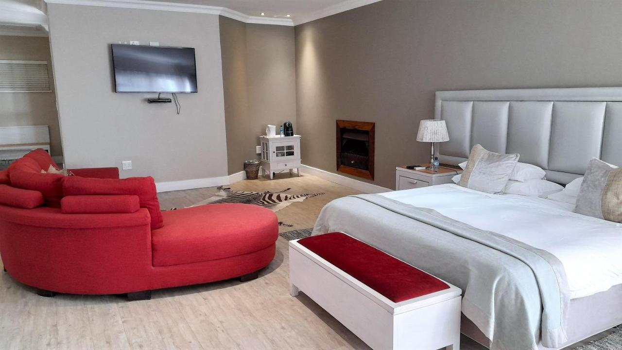 Atlantic Villa Boutique Guesthouse Swakopmund Dış mekan fotoğraf