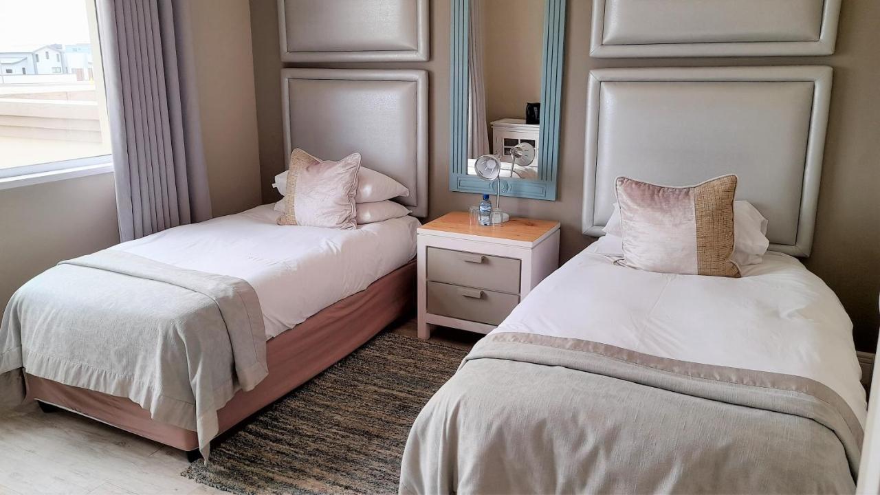 Atlantic Villa Boutique Guesthouse Swakopmund Dış mekan fotoğraf