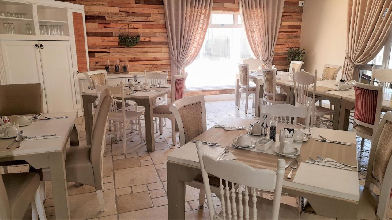 Atlantic Villa Boutique Guesthouse Swakopmund Dış mekan fotoğraf
