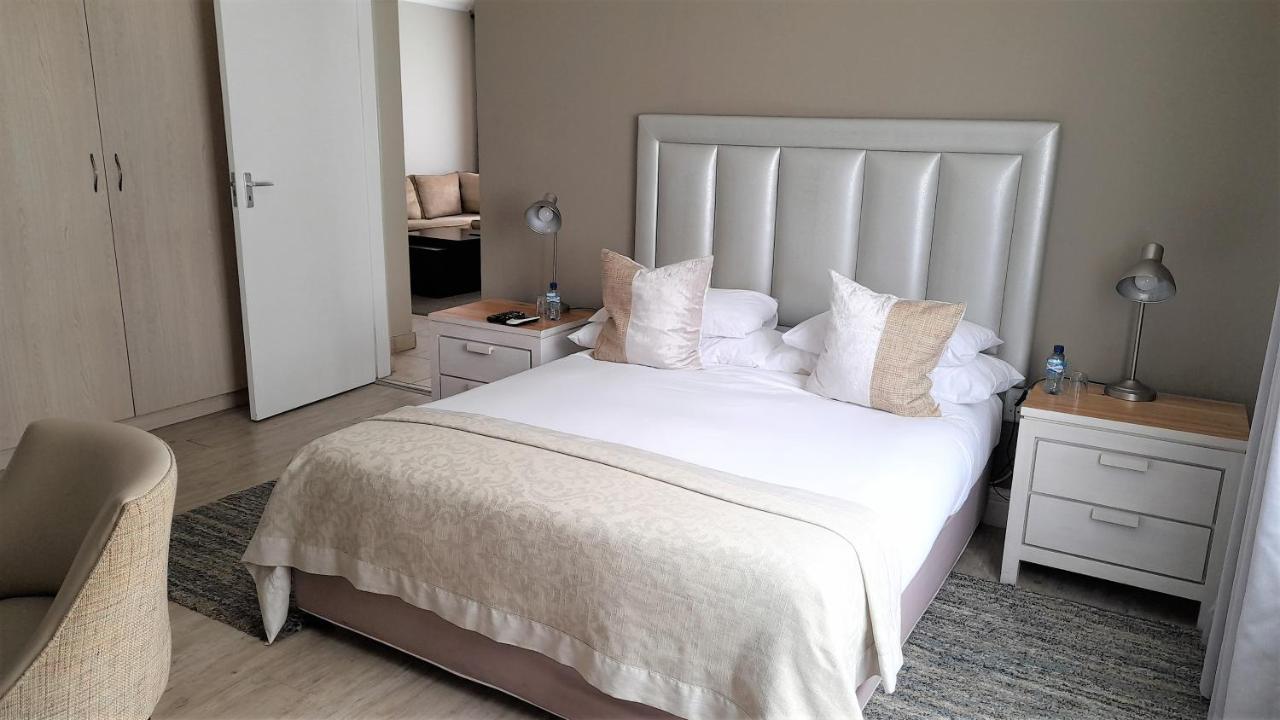 Atlantic Villa Boutique Guesthouse Swakopmund Dış mekan fotoğraf