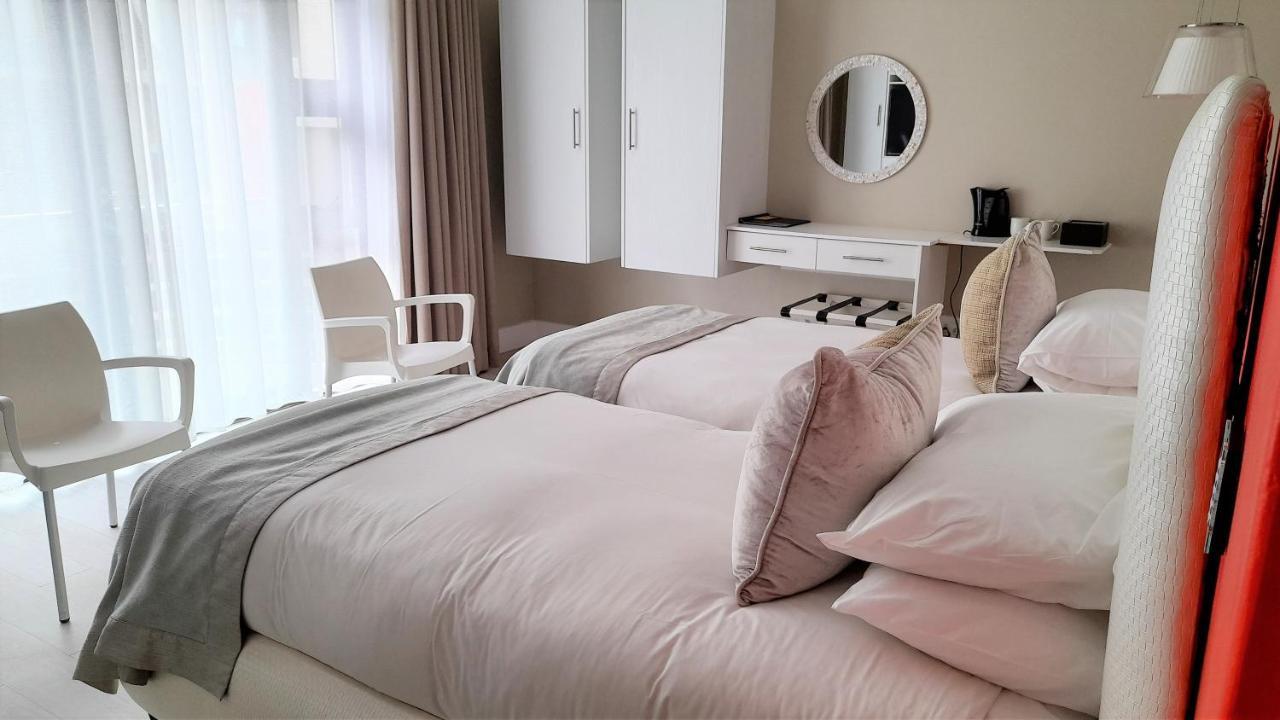 Atlantic Villa Boutique Guesthouse Swakopmund Dış mekan fotoğraf