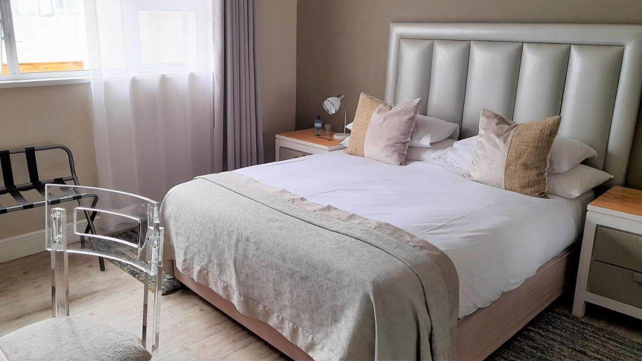 Atlantic Villa Boutique Guesthouse Swakopmund Dış mekan fotoğraf