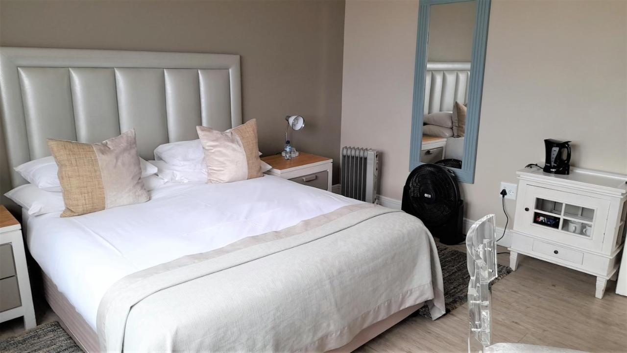 Atlantic Villa Boutique Guesthouse Swakopmund Dış mekan fotoğraf