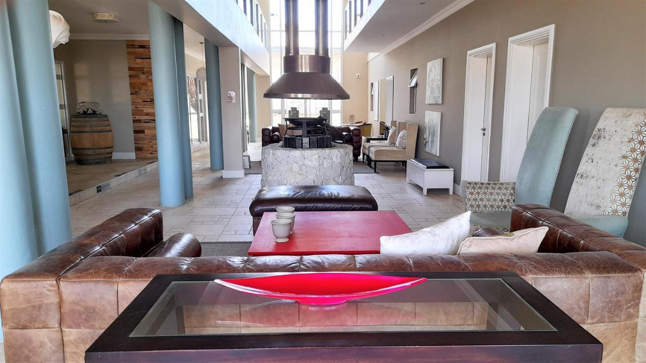 Atlantic Villa Boutique Guesthouse Swakopmund Dış mekan fotoğraf