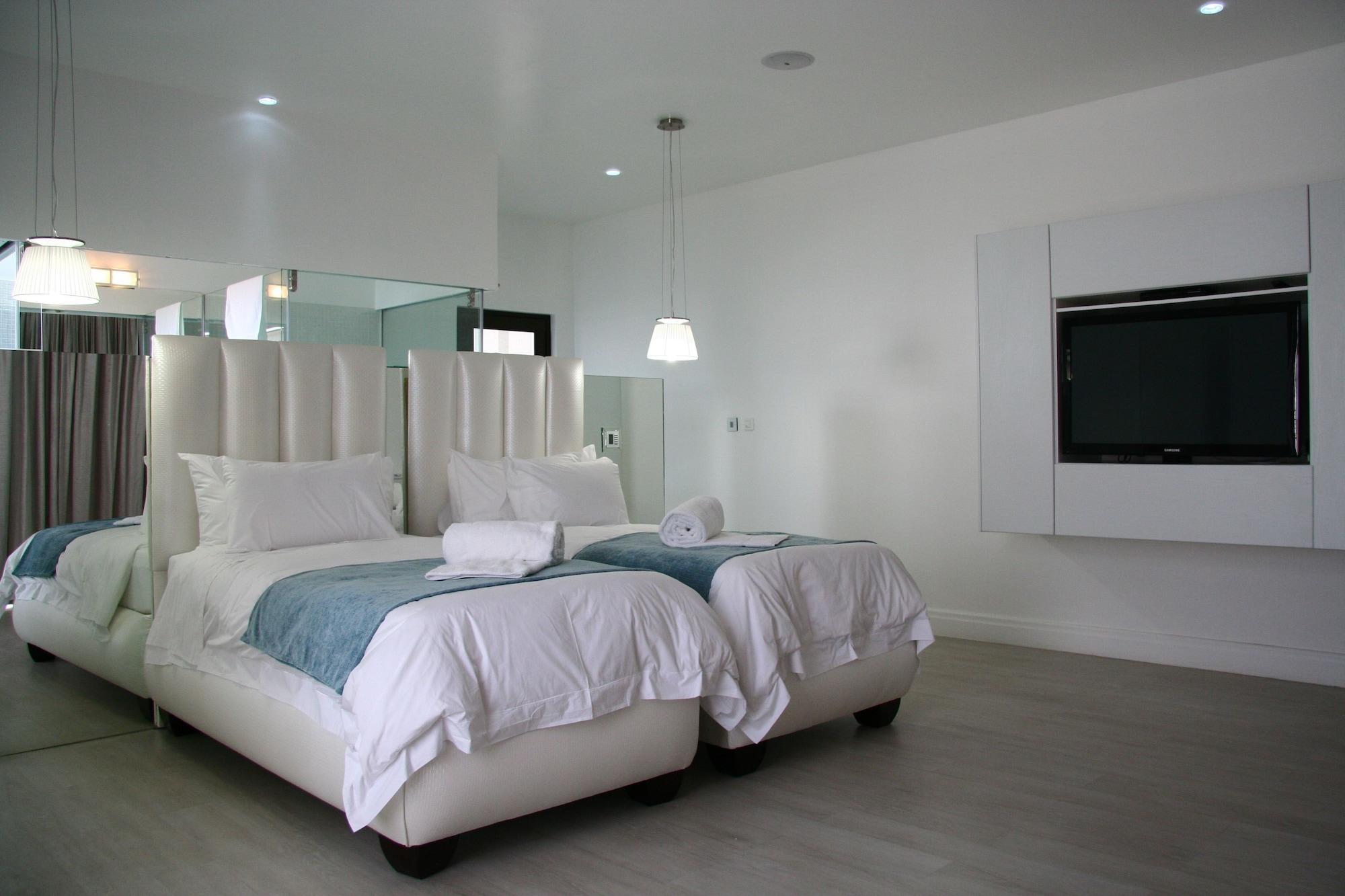 Atlantic Villa Boutique Guesthouse Swakopmund Dış mekan fotoğraf