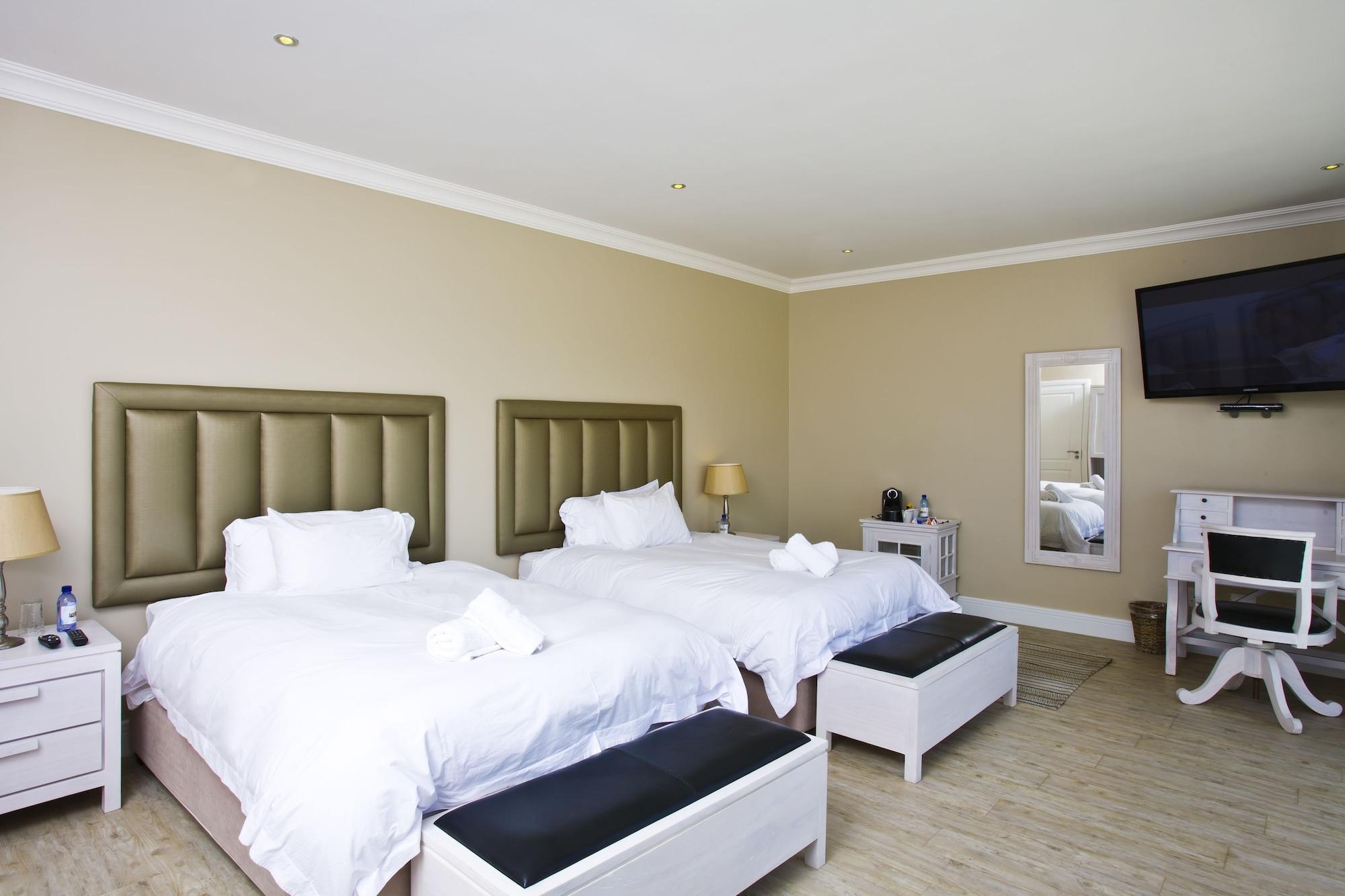 Atlantic Villa Boutique Guesthouse Swakopmund Dış mekan fotoğraf