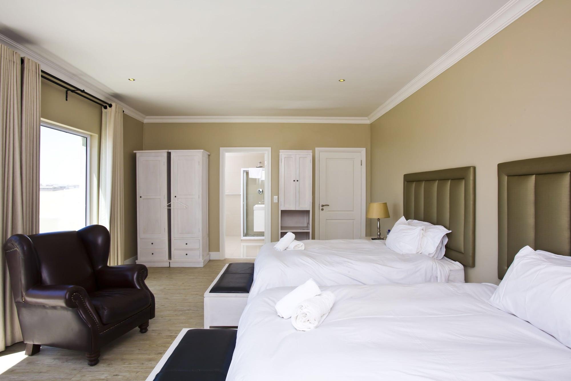 Atlantic Villa Boutique Guesthouse Swakopmund Dış mekan fotoğraf
