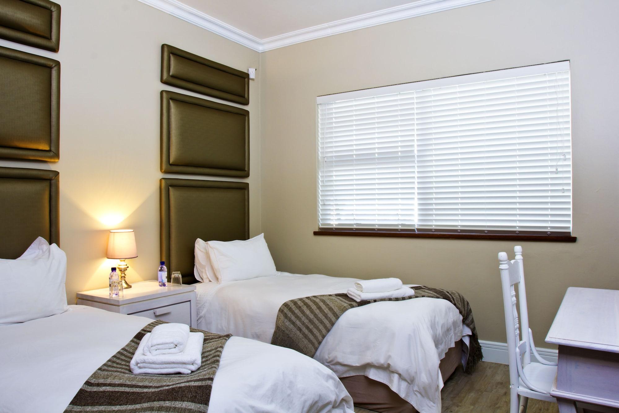 Atlantic Villa Boutique Guesthouse Swakopmund Dış mekan fotoğraf