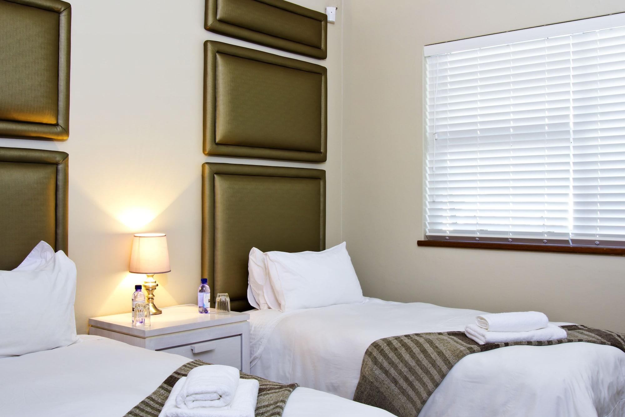 Atlantic Villa Boutique Guesthouse Swakopmund Dış mekan fotoğraf